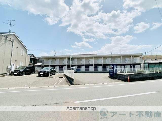 レオパレス伊予五色