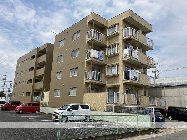 エクセル苗代(3DK/2階)