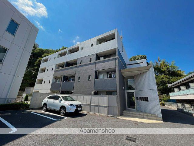 ヴィレッジゲート亥鼻