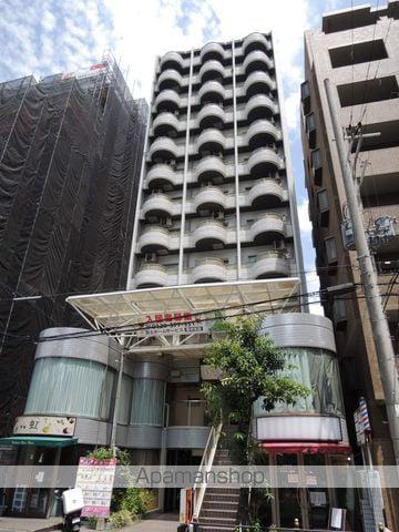 新大阪山よしハイツ