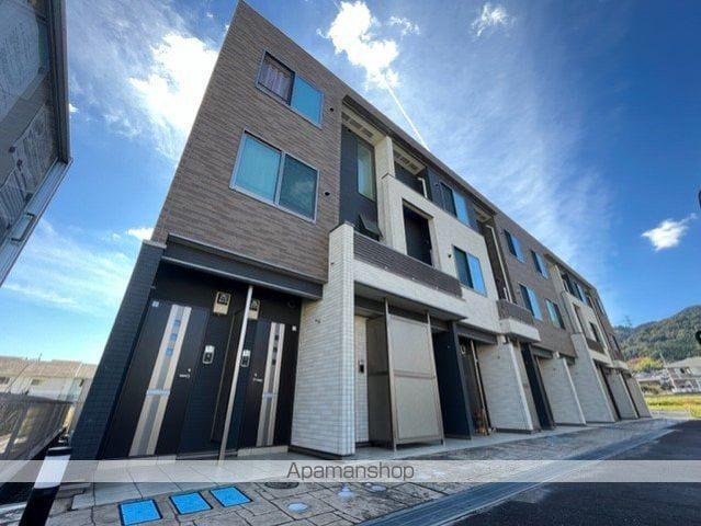 フォレストコート2