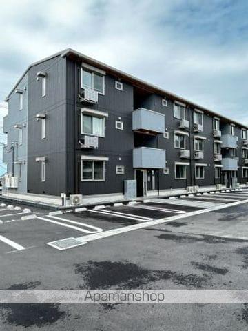 ロータスヒル A棟