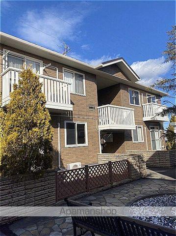 ヴィラ ラモールA