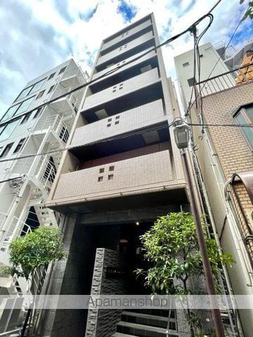 レジディア日本橋人形町