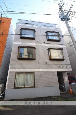 ハートランド12