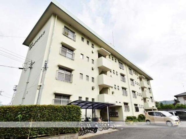 森山グリーンマンション