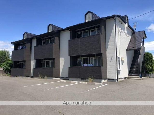 レオパレス船入