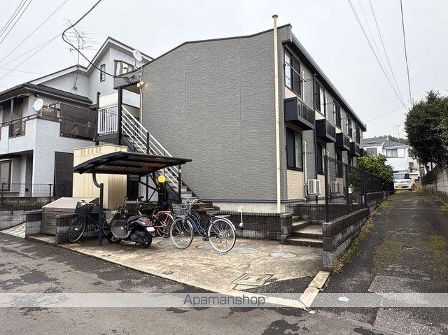 レオパレスJ Kクローバー