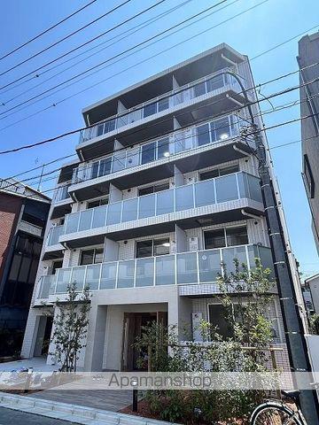 AZESTお花茶屋Ⅵ