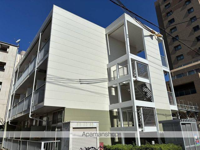 レオパレス御崎