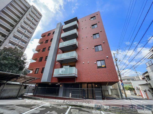 モンテ・ルーチェ喜与町