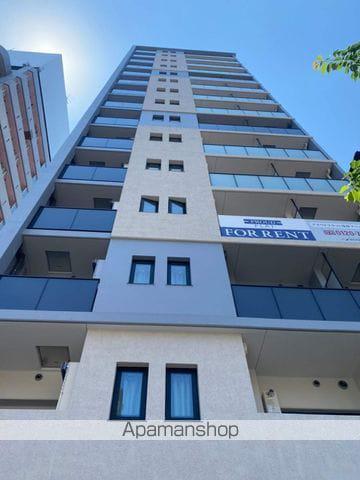 プラウドフラット浅草アベニュー