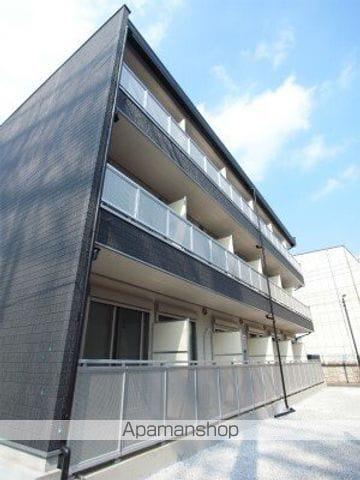 リブリ・ルミエール世田谷