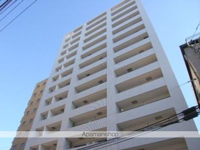 レジディア錦糸町Ⅱ