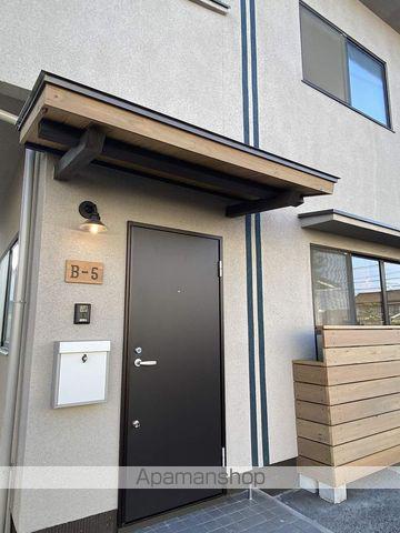 福塩線 福山駅 徒歩60分 2階建 築41年