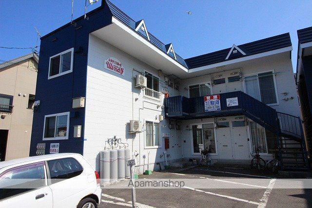 ルネサンス旭ヶ丘ウィンディー