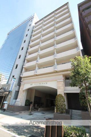 谷町セントラルハイツ