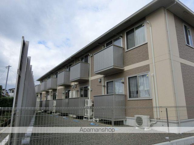 ヴィル・トランキル大森(ワンルーム/2階)