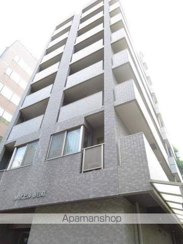 MIKビル春日町