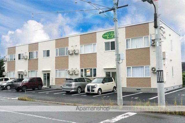 ラ・ポールあかしや