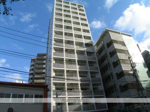 AZEST URAYASU STA(1K/12階)