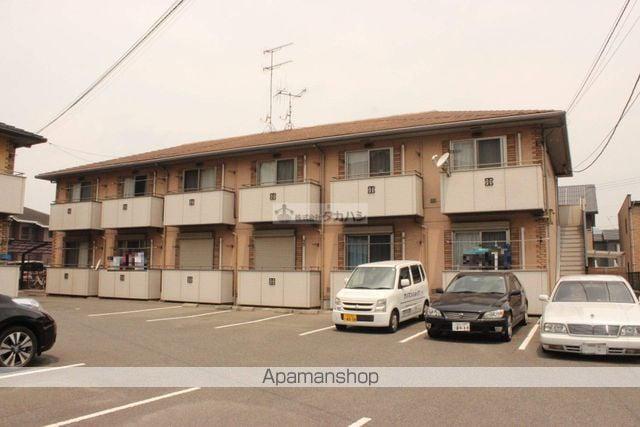 ウェルヴィラ東福山A