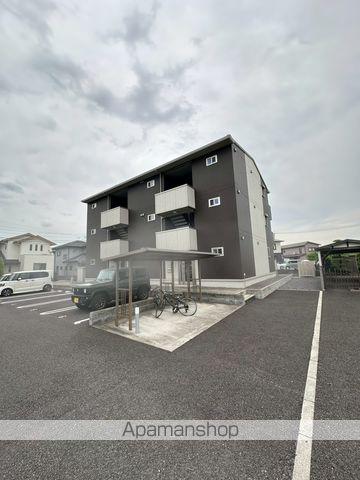 ボヌール羽屋L
