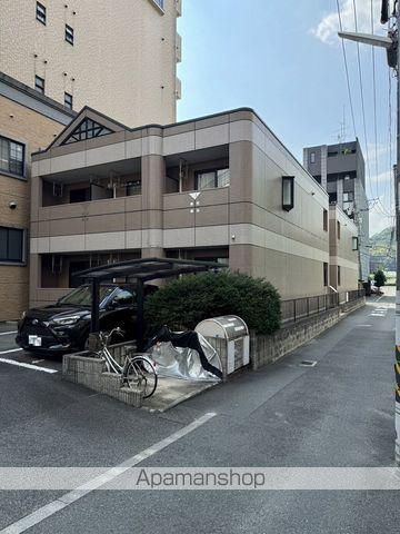 リバーサイド府中