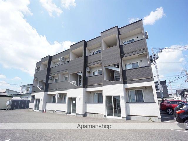 ラ・パーチェ529