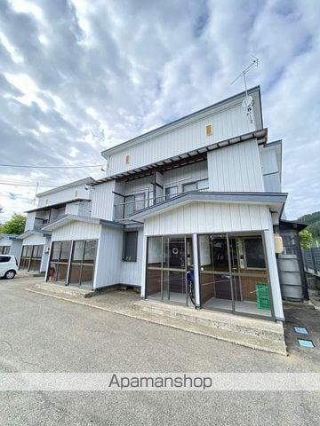 鈴木ハイツⅡ