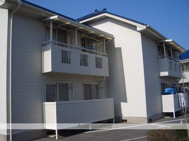 ハイツ新町2号棟