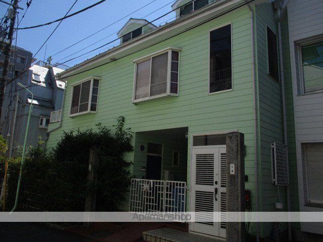 ドーム阿佐ヶ谷