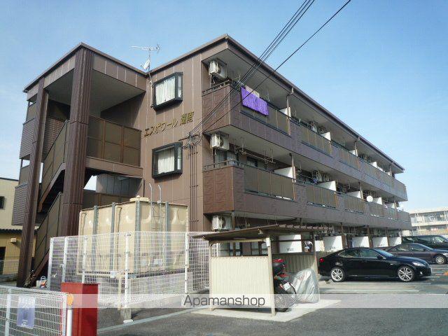 エスポワール湖南