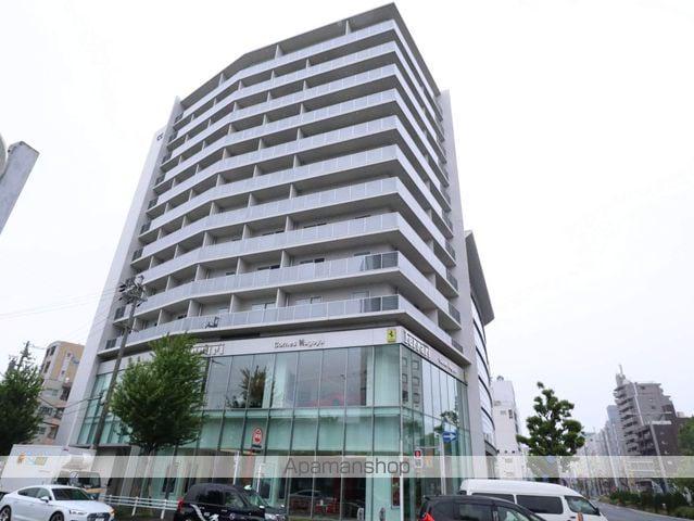 CORNES HOUSE NAGOYA