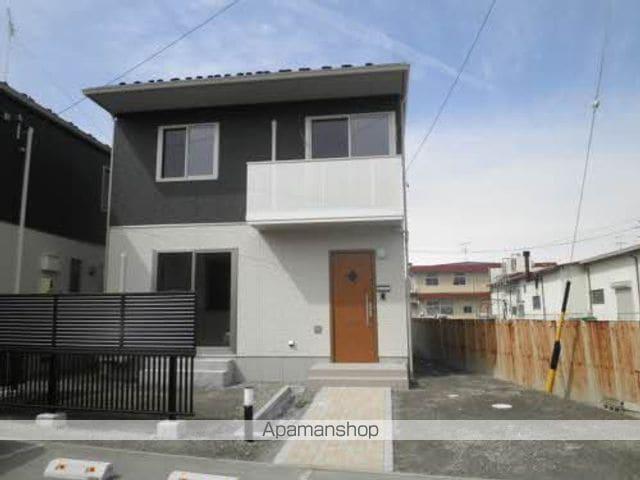 長野県安曇野市穂高の戸建賃貸