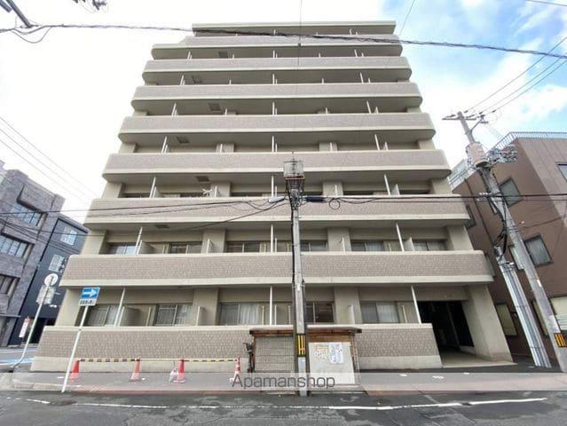 オーランド富田町