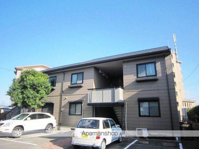 シャーメゾン20 C棟