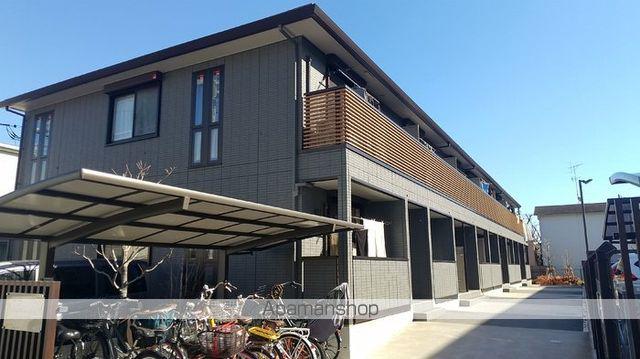 ディアコート新宿(2LDK/1階)