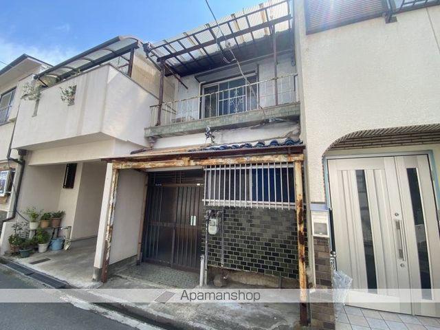 松原市西野々テラス