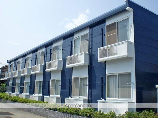 レオパレスめごばり