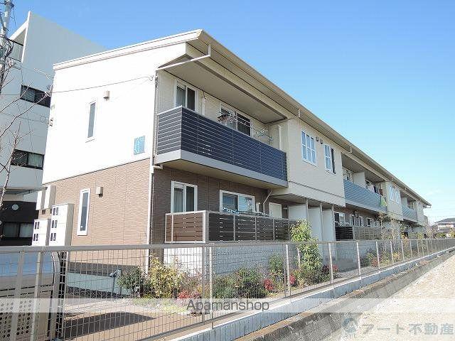 カルフール空港通