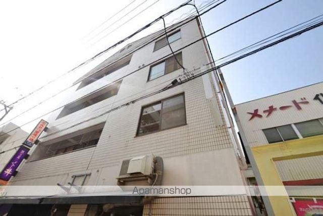 安田ビル新館