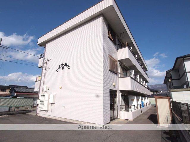 コーポサークルワンB(1K/1階)