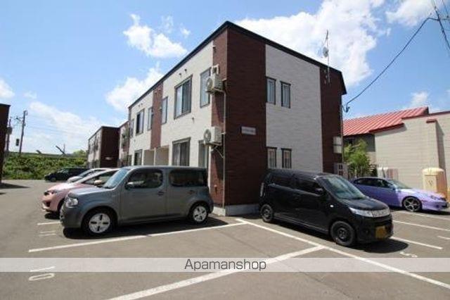 メープルハイツ筒井D[2階]