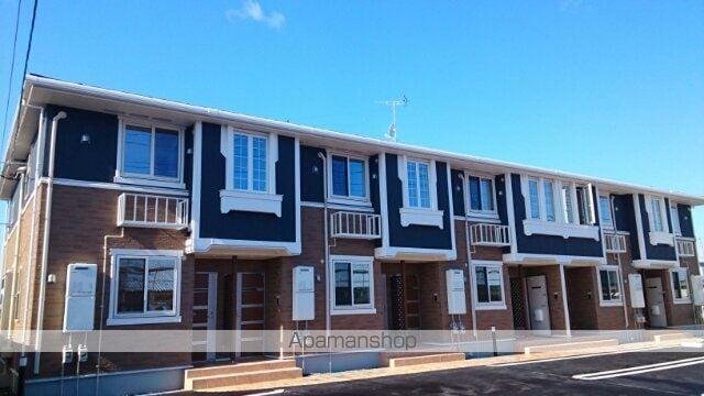 香川県丸亀市富士見町2丁目の建物