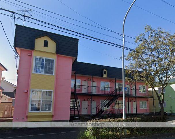 ハレクラニ(1DK/1階)