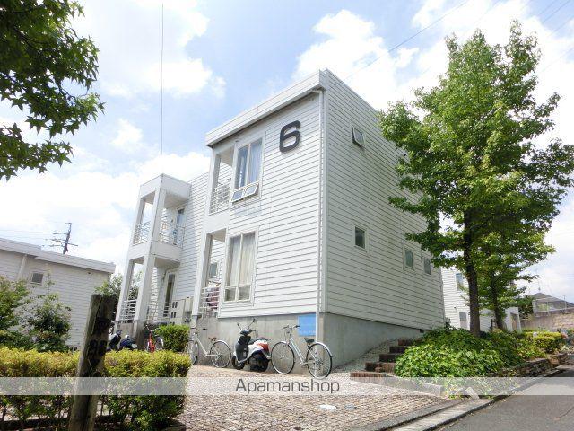 半田ビレッジ6号棟