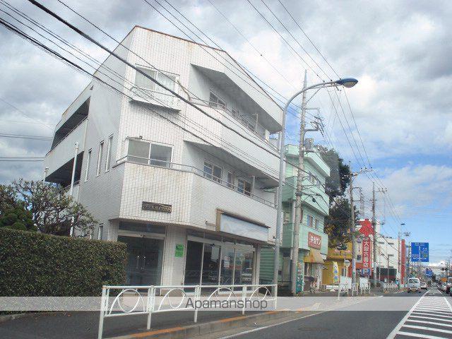 プラスハイツ日野