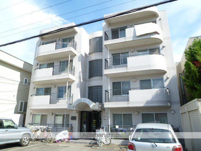 アヴァンティイン伏見