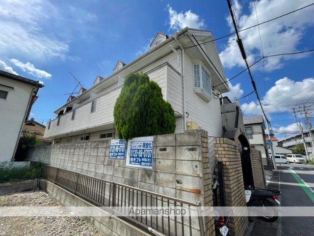 レオパレス江戸川台第03